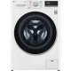 LG F4R5009TSWW Πλυντήριο Ρούχων 9kg με Ατμό 1400rpm 0041088 LG F4R5009TSWW Πλυντήριο Ρούχων 9kg με Ατμό 1400rpm 0041088