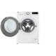 LG F4R5009TSWW Πλυντήριο Ρούχων 9kg με Ατμό 1400rpm 0041088 LG F4R5009TSWW Πλυντήριο Ρούχων 9kg με Ατμό 1400rpm 0041088