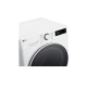 LG F4R5009TSWW Πλυντήριο Ρούχων 9kg με Ατμό 1400rpm 0041088 LG F4R5009TSWW Πλυντήριο Ρούχων 9kg με Ατμό 1400rpm 0041088