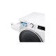 LG F4R5009TSWW Πλυντήριο Ρούχων 9kg με Ατμό 1400rpm 0041088 LG F4R5009TSWW Πλυντήριο Ρούχων 9kg με Ατμό 1400rpm 0041088