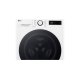 LG F4R5009TSWW Πλυντήριο Ρούχων 9kg με Ατμό 1400rpm 0041088 LG F4R5009TSWW Πλυντήριο Ρούχων 9kg με Ατμό 1400rpm 0041088