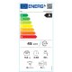 LG F4R5009TSWW Πλυντήριο Ρούχων 9kg με Ατμό 1400rpm 0041088 LG F4R5009TSWW Πλυντήριο Ρούχων 9kg με Ατμό 1400rpm 0041088