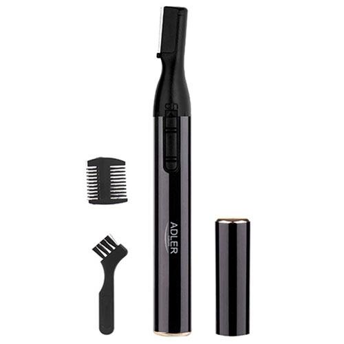 ADLER AD2934B Trimmer φρυδιών 0041130