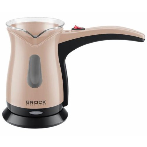 BROCK ECP-106 Ηλεκτρικό Μπρίκι 500W - 500ml 0041150