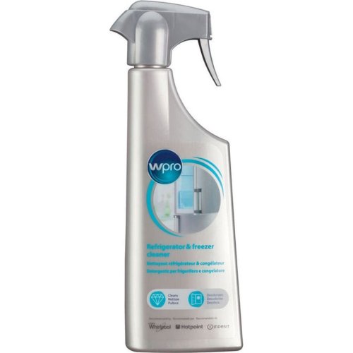 WPRO FRI102 Καθαριστικό Ψυγείου σε Spray 500ml 0041151