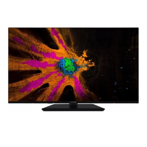 KYDOS K43WU22CD01B Smart Τηλεόραση 43