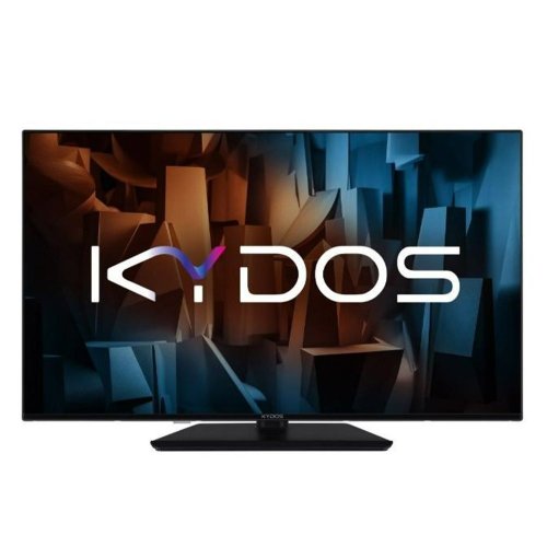 KYDOS K43WU22CD01B Smart Τηλεόραση 43