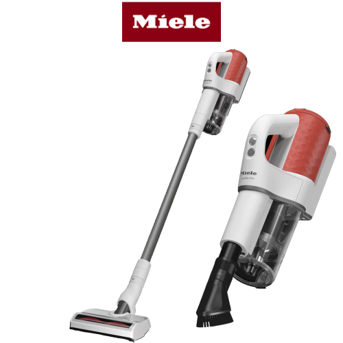 MIELE Duoflex HX1 Red Σκούπα χειρός Stick 0041175
