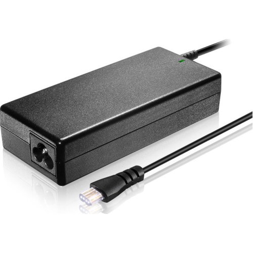 CTECH CP-0001 Φορτιστής Laptop , Universal, 90W, χωρίς βύσματα 0041214