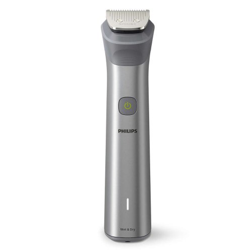 PHILIPS MG5920/15 Επαναφορτιζόμενη Κουρευτική Μηχανή Γκρι 0041230