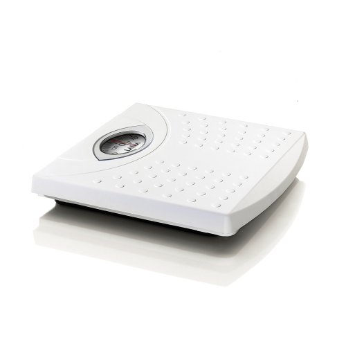 LAICA PS2015 Αναλογική Ζυγαριά Μπάνιου 125 kg ανά 1 kg 0041235