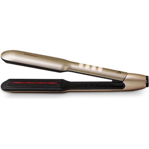 IZZY IZ-7103 Infrared Max Protect Ισιωτικό Μμαλιιών με Κεραμικές Πλάκες 0041236