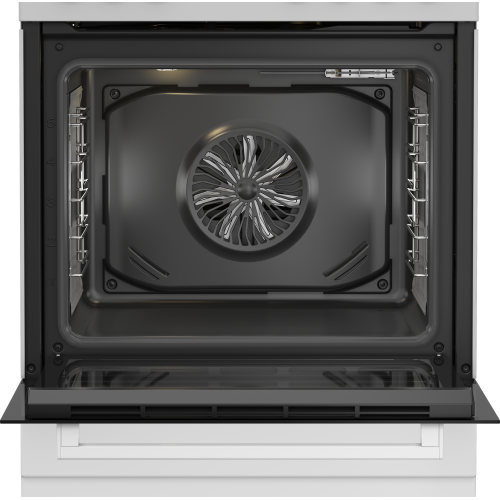 BEKO FBE63131WCS Κουζίνα Αερίου Λευκό 0041253