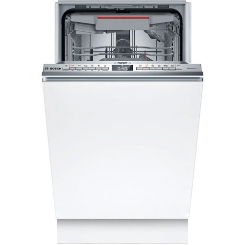BOSCH SPV4EMX25E Πλήρως Εντοιχιζόμενο Πλυντήριο Πιάτων με Wi-Fi για 10 Σερβίτσια Π44.8xY81.5εκ. 0041271