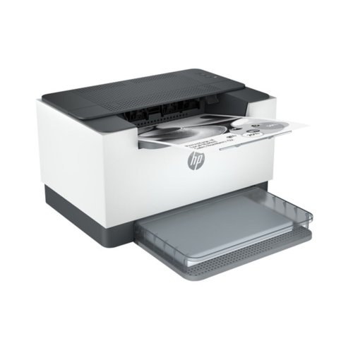HP LaserJet M207dw Ασπρόμαυρος Εκτυπωτής 0041280