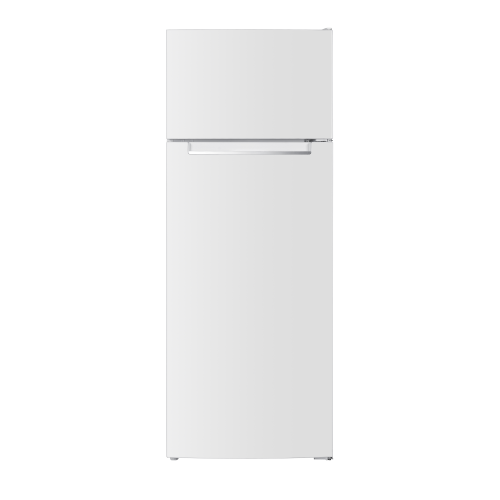 BEKO RDSO206K40WN Ψυγείο Δίπορτο Υ143xΠ54,5xΒ55,5 εκ 0041286