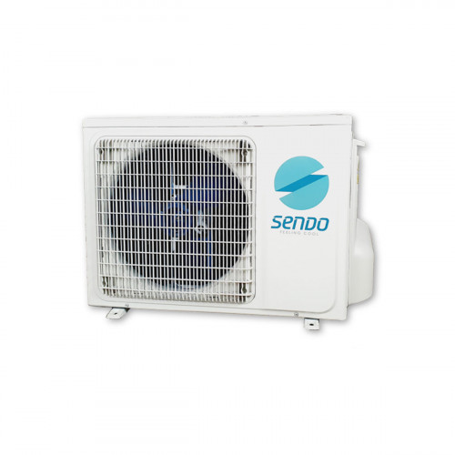 SENDO AION SND-09AON-ID/OD Κλιματιστικό τοίχου 9.000btu 0041329