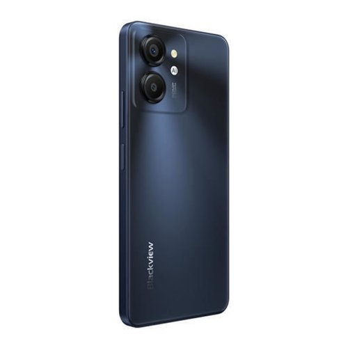 BlackView Octacore Color 8 Dual SIM (8GB/128GB) Smartphone Ash Grey 0041339