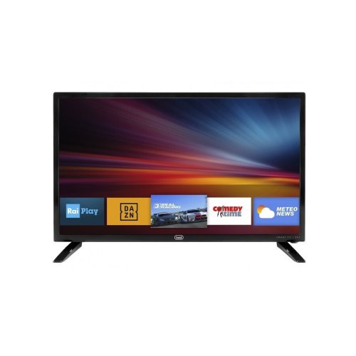 TREVI LTV-2409 Smart Τηλεόραση 24