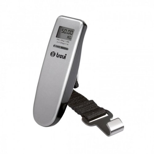 TREVI KK-501 Ψηφιακή Φορητή Ζυγαριά Αποσκευών 0041365