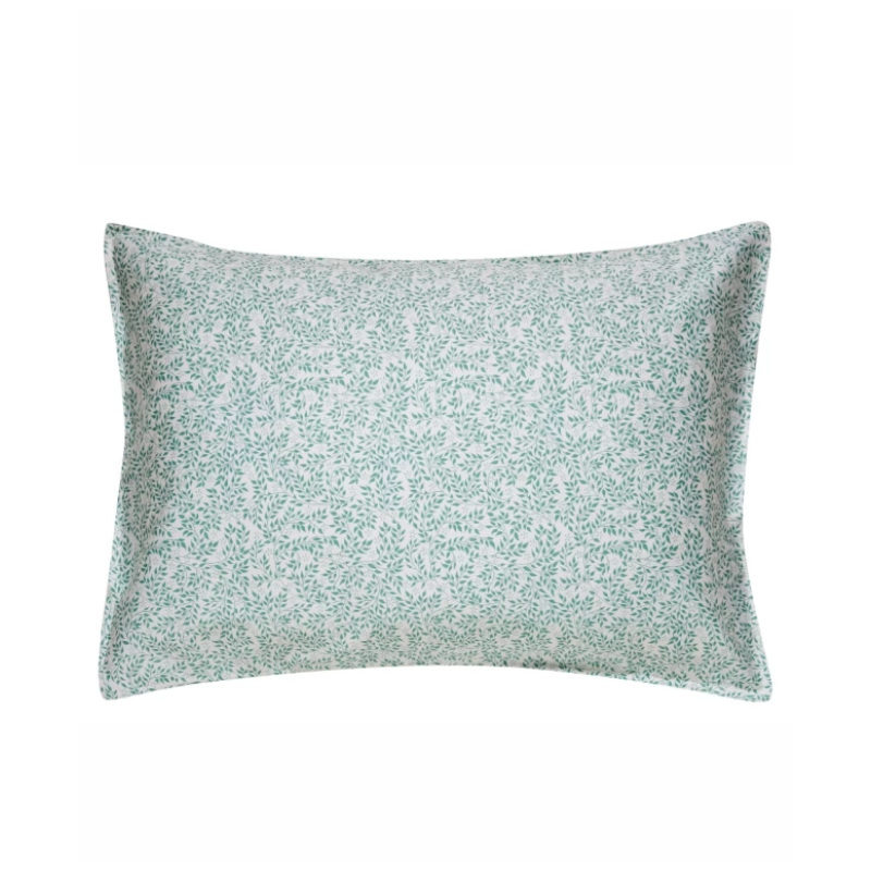 KENTIA Toile 02A Μαξιλαροθήκες Σετ 2 τμχ (50Χ70+1) 0041420 KENTIA Toile 02A Μαξιλαροθήκες Σετ 2 τμχ (50Χ70+1) 0041420