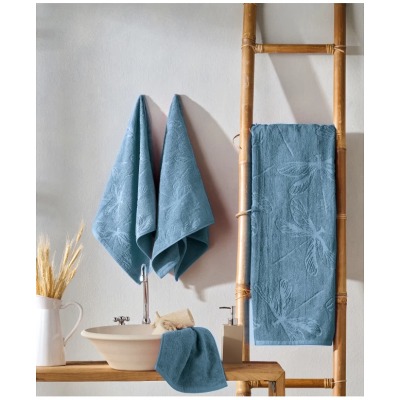 KENTIA Libelula 33 Πετσέτα Σώματος 0041463 KENTIA Libelula 33 Πετσέτα Σώματος 0041463