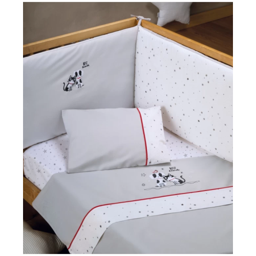 KENTIA Friends Πάντα  Κούνιας  (210Χ38) 0041486