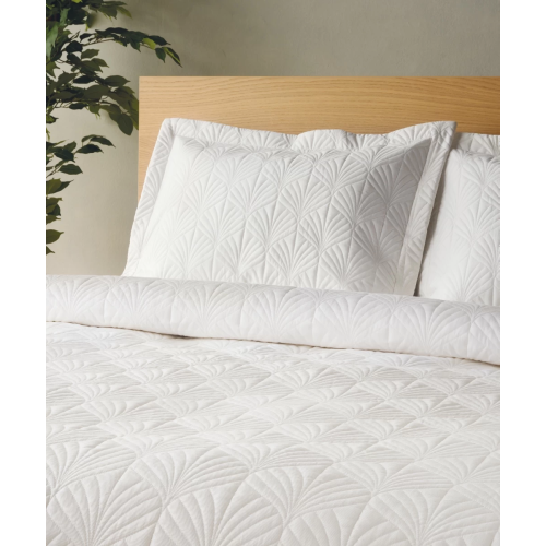 KENTIA Nixon Κουβερτόριο King Σετ 3 τμχ (260Χ250)+2(50Χ70+5) 0041491