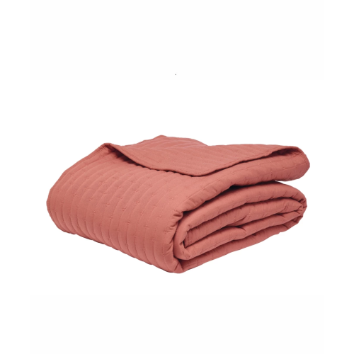 KENTIA Mason 06 Κουβερτόριο Μονό ΣετΤ 2 τεμ (160Χ240)+(50Χ70+5) 0041492