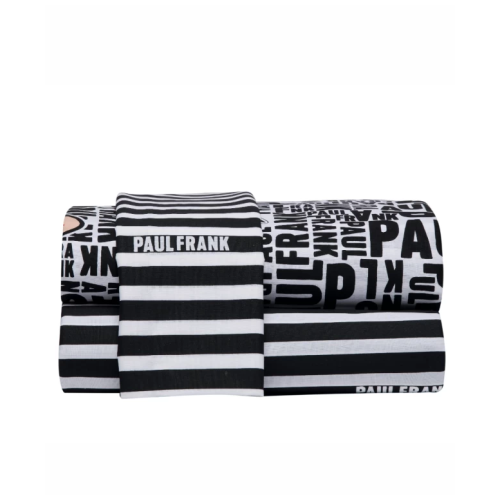 KENTIA Paul Frank 54  Σεντόνι Μονό Σετ 3 τμχ 2(160Χ270)+(50Χ70) 0041532
