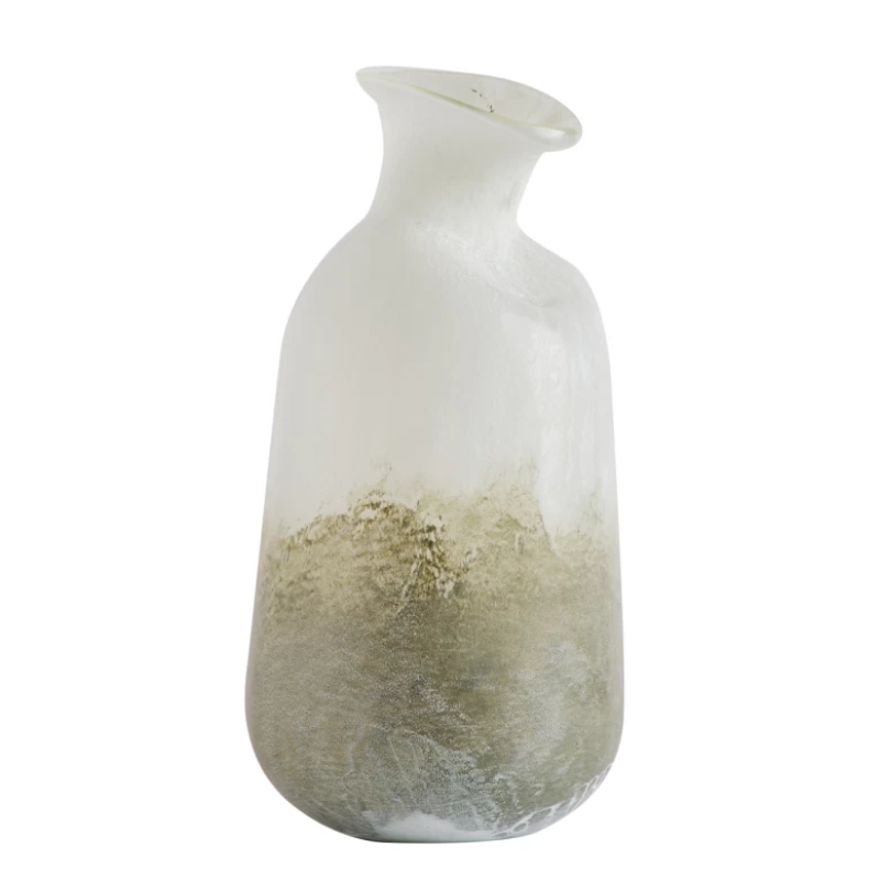 KENTIA Vase 245 Γυάλινο Βάζο 17cm Διάμετρος - 35cm Ύψος 0041540 KENTIA Vase 245 Γυάλινο Βάζο 17cm Διάμετρος - 35cm Ύψος 0041540