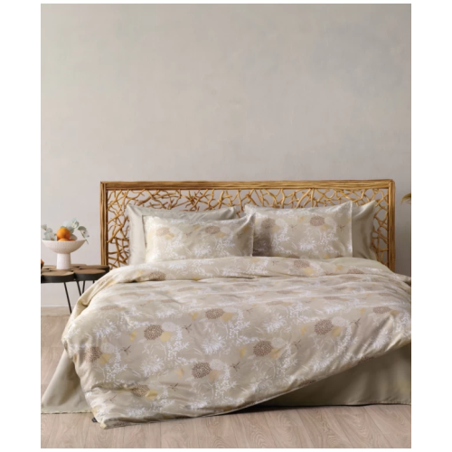 KENTIA Mosco 26 Σεντόνι Υπέρδιπλο Σετ 4τμχ 2(240Χ270)+2(50Χ70+1) 0041546