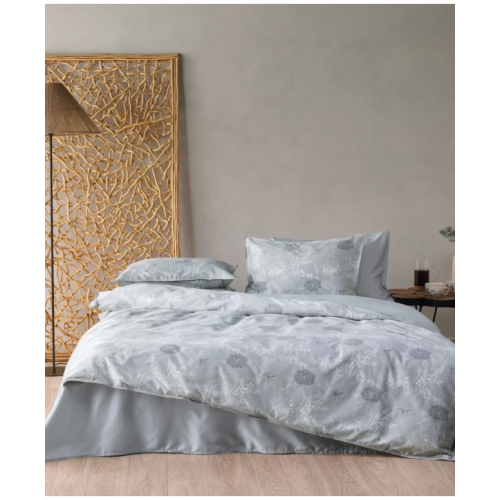 KENTIA Mosco 22 Σεντόνι Υπέρδιπλο Σετ 4τμχ 2(240Χ270)+2(50Χ70+1) 0041550