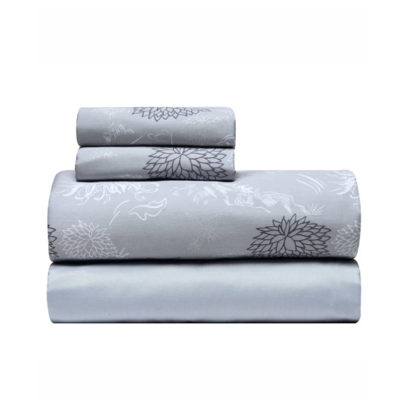 KENTIA Mosco 22 Σεντόνι King Σετ 4τμχ 2(270Χ270)+2(50Χ70+1) 0041553 KENTIA Mosco 22 Σεντόνι King Σετ 4τμχ 2(270Χ270)+2(50Χ70+1) 0041553