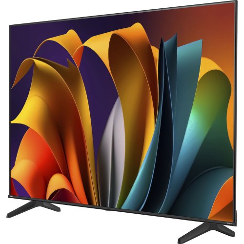 HISENSE 50A6N Smart Τηλεόραση 50