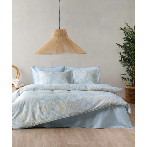 KENTIA Zanzara 32 Κουβερτόριο Υπέρδιπλο (230Χ250) 0041611
