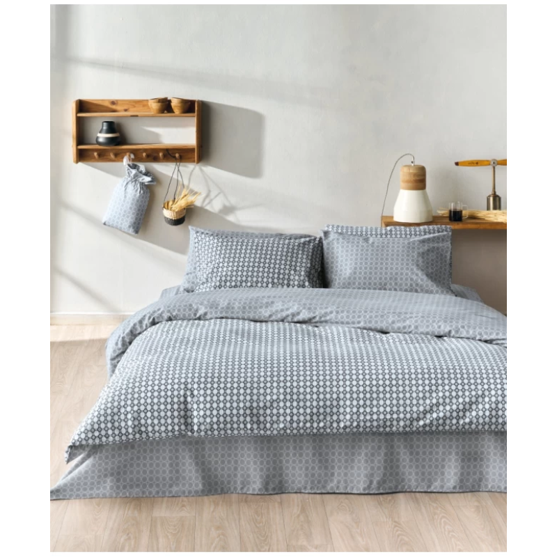 KENTIA Ruben 22 Σεντόνι Ημίδιπλο Σετ 3 τμχ 2(190Χ270)+2(50Χ70) 0041631 KENTIA Ruben 22 Σεντόνι Ημίδιπλο Σετ 3 τμχ 2(190Χ270)+2(50Χ70) 0041631