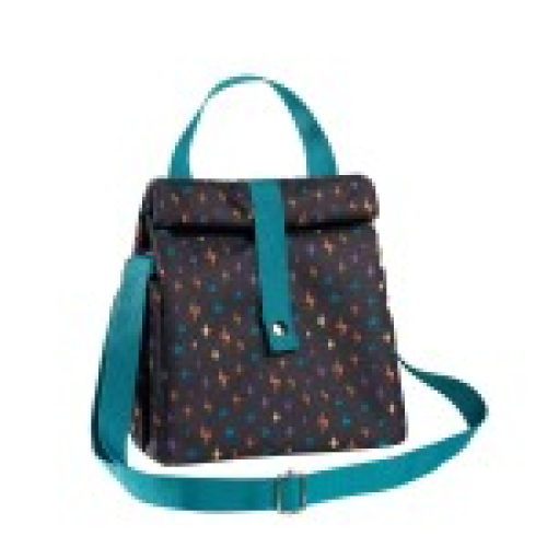 KENTIA Baggy 253  Τσάντα Φαγητού (21Χ24Χ16) 0041665