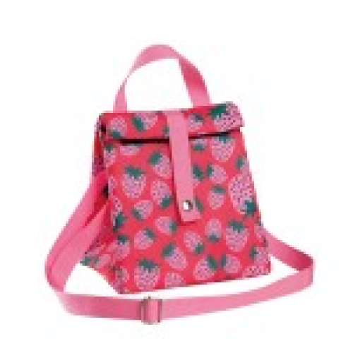 KENTIA Baggy 251  Τσάντα Φαγητού (21Χ24Χ16) 0041666