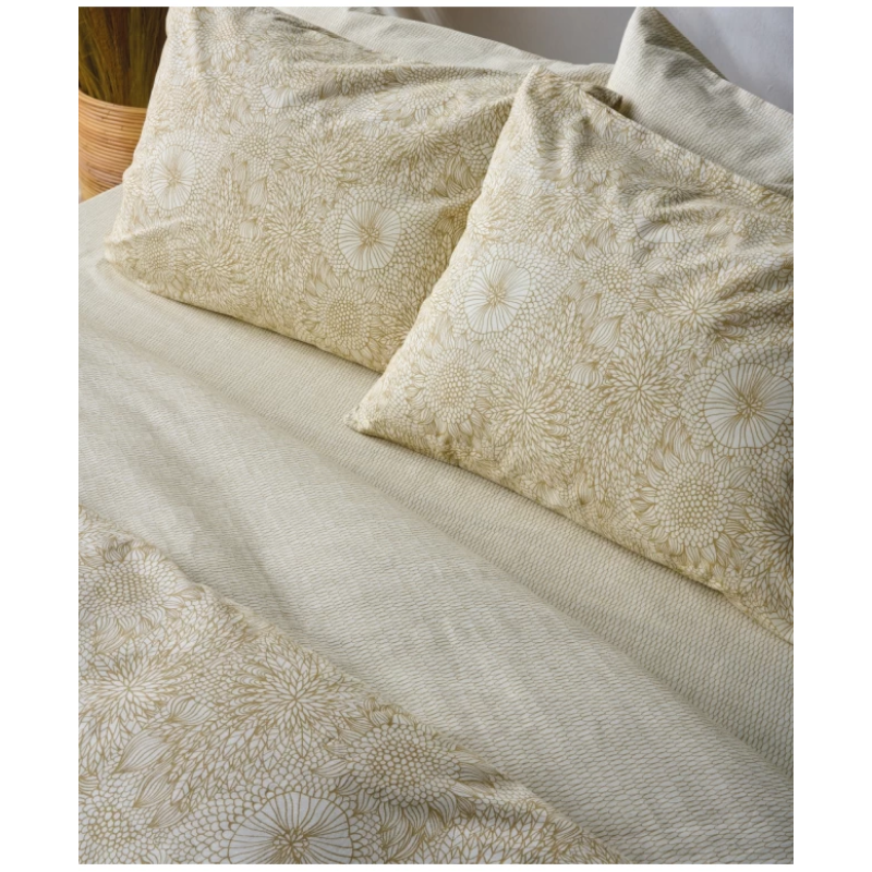 KENTIA Alga Σεντόνι King Σετ 4 τμχ 2(270Χ270)+2(50Χ70) 0041677 KENTIA Alga Σεντόνι King Σετ 4 τμχ 2(270Χ270)+2(50Χ70) 0041677