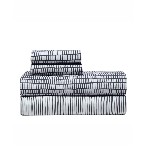 KENTIA Salvatore  Σεντόνι Υπέρδιπλο Σετ 4 τμχ 2(240χ270)+2(50χ70) 0041682