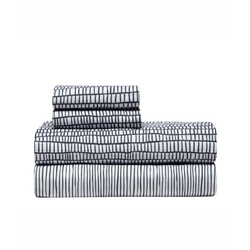 KENTIA Salvatore Σεντόνι Υπέρδιπλο Σετ 4 τμχ 2(240χ270)+2(50χ70) 0041682 KENTIA Salvatore Σεντόνι Υπέρδιπλο Σετ 4 τμχ 2(240χ270)+2(50χ70) 0041682