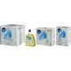 WPRO DWC314 Σετ Κιτ Πλυντηρίου Πιάτων 0041693 WPRO DWC314 Σετ Κιτ Πλυντηρίου Πιάτων 0041693