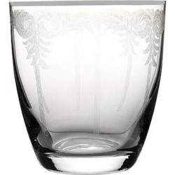Bohemia Elisabeth  Ποτήρι  Ουίσκυ Crystalex 300m  Σετ 6τμχ 0041702