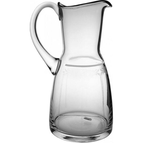 Bohemia Elisabeth Κανάτα Σερβιρίσματος Κρυστάλλινη 1500ml 0041703