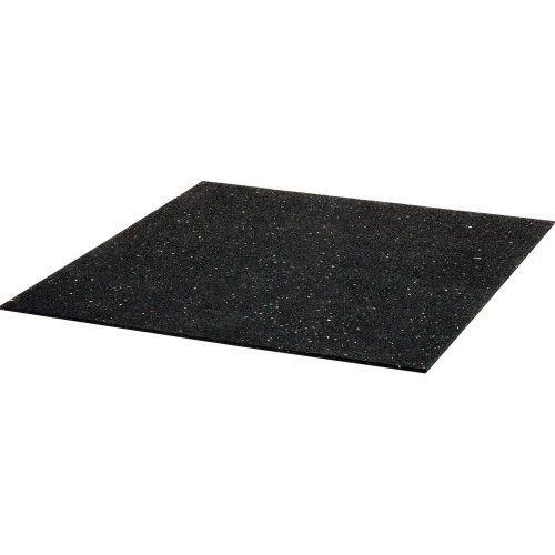WPRO ANT100-C00508740 Αντικραδασμικό Πατάκι 60x60 0041704