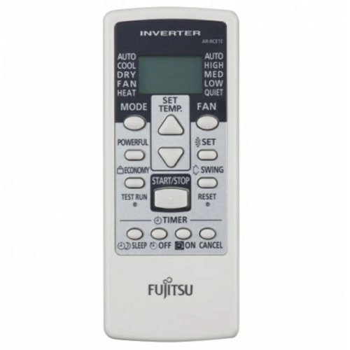 FUJITSU ASYG12KPCE/AOYG12KPCA Σετ Κλιματιστικού 12000 BTU (12άρι) - A++/A+ 0041706