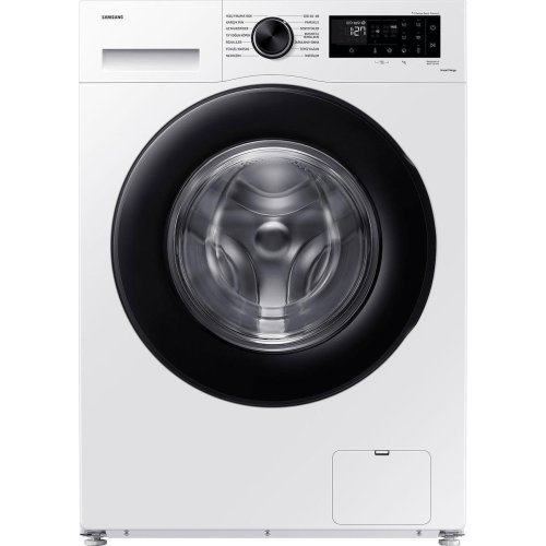 SAMSUNG WW90CGC04DAELE Πλυντήριο Ρούχων 9kg με Τεχνολογία Ατμού 1400 Στροφών Ecobubble 0041713