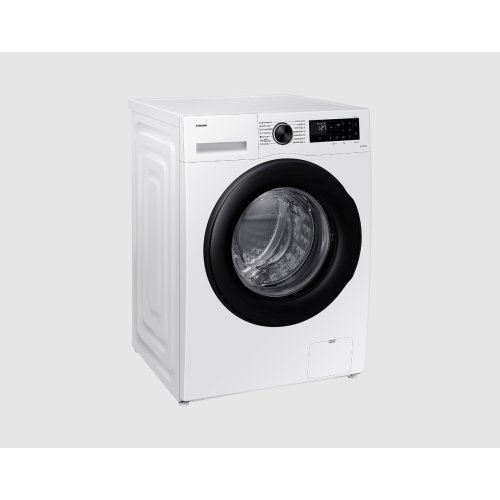 SAMSUNG WW90CGC04DAELE Πλυντήριο Ρούχων 9kg με Τεχνολογία Ατμού 1400 Στροφών Ecobubble 0041713