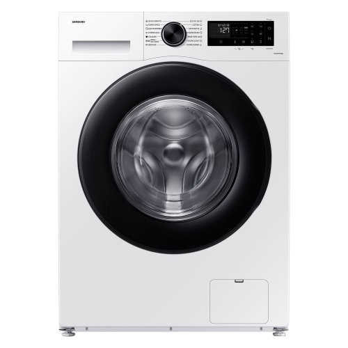 SAMSUNG WW11DG5B25AELE Πλυντήριο Ρούχων 11kg με Τεχνολογία Ατμού 1400 Στροφών Ecobubble 0041714